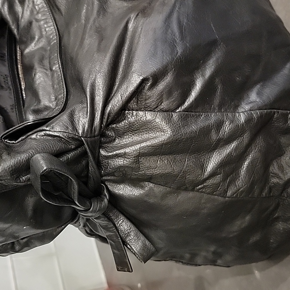GUCCI HYSTERIA HOBO BAG preloved Like NWOT - Picture 4 of 15